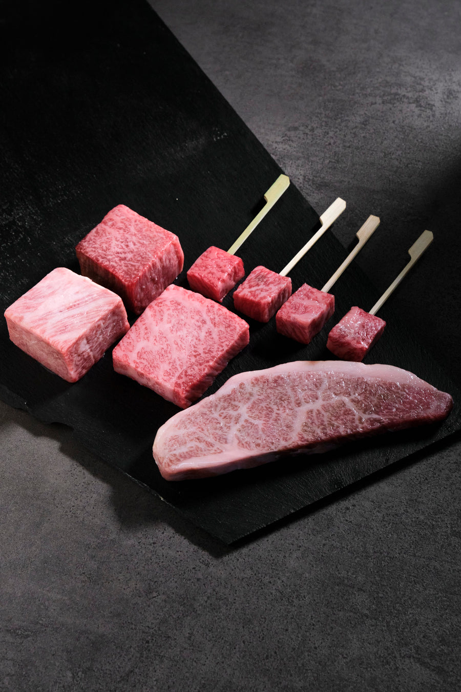 Omakase Box