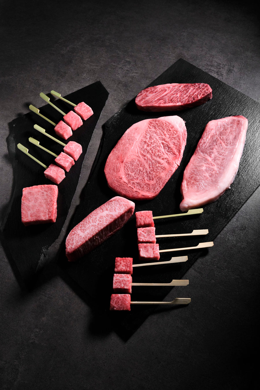 Kaiseki Box